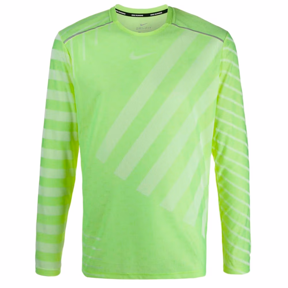  Nike M NK TECH KNIT COOL LS NV